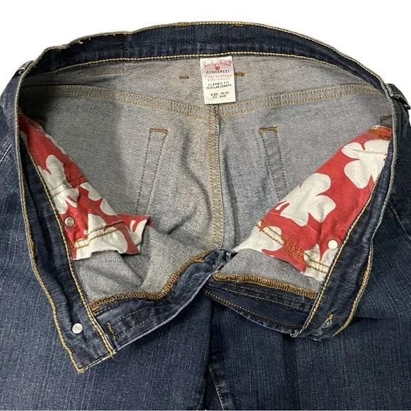 Lucky Brand Jeans - Picture 3 of 7